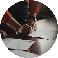 Icon - David P. Silverman